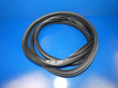 Mercedes a w176 прокладка дверь правый задняя фото №1