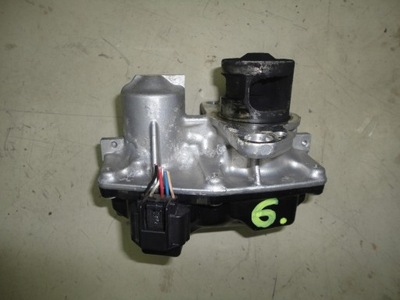 Клапан egr renault nissan x-trail 1.6 dci r9m фото №1