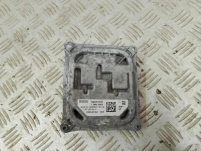 Bmw x5 e70 e90 e92 модуль led 7263052 фото №1