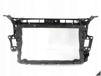 Audi q3 ii 2 поколение f3 83a 18-24 pas усилитель перед передние фото №1