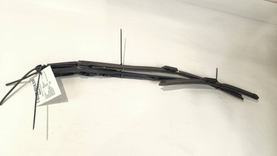 Рычаг дворники перед peugeot 508 ii фото №1