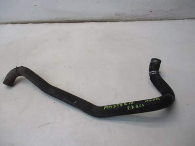 Wąż труба wody renault master iii 2.3 dci фото №1