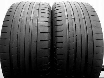 2L 285/40R21 Goodyear Eagle F1 Asymmetric 2 SUV 2415