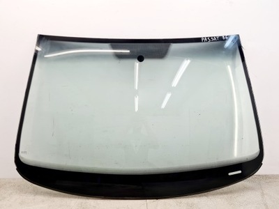 VW PASSAT B6 SZYBA CZOŁOWA