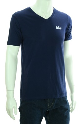 Lee Cooper klasyczny T-SHIRT MĘSKI S