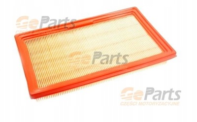 Фільтр повітря hyundai atos 1.1i 03- фото №1