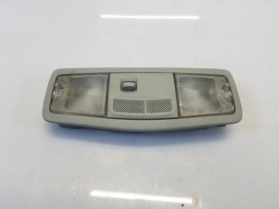 Лампа потолочный mitsubishi asx фото №1