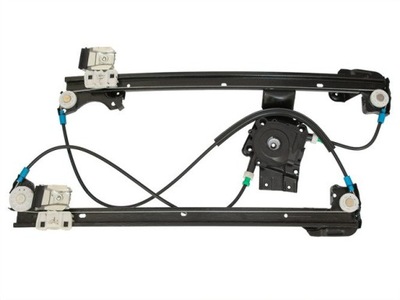 Land rover freelander подъемник стекло перед p фото №1