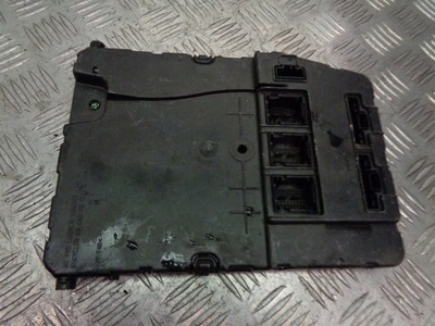 Коробка bsi renault scenic ii 1.5 dci 8200606828 фото №1