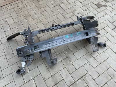 Audi a1 ii балка бампера замок капот фото №1