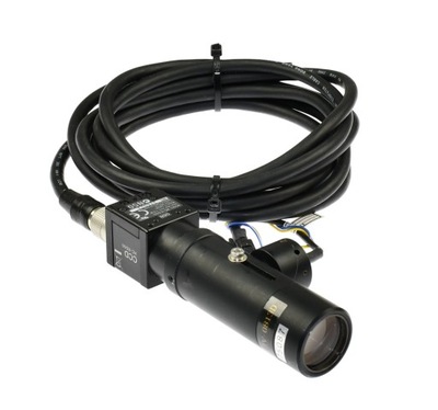 XC-ES50 SONY kamera inspekcyjna B/W MS-TV-0813D