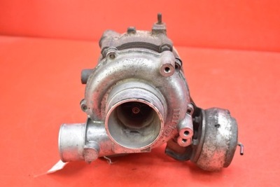 TURBO TURBINA VJ360602 MAZDA 5 1 I CR 2.0 CITD 06R  