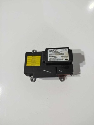 Volvo s40 ii датчик подушек подушка безопасности 30773401 фото №1