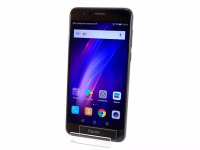 HONOR 8 4G (LTE) 4/32GB DUAL SIM FDR-L09 CZARNY