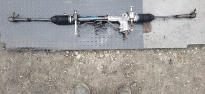 Рулевая рейка fiat doblo ii 00518857960 фото №1