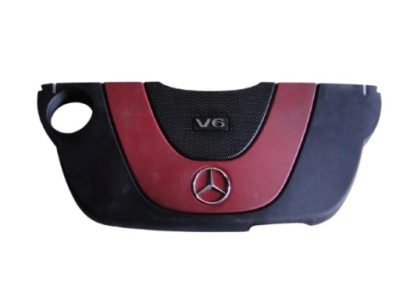 Mercedes slk r171 171 захист двигун v6 бензин фото №1