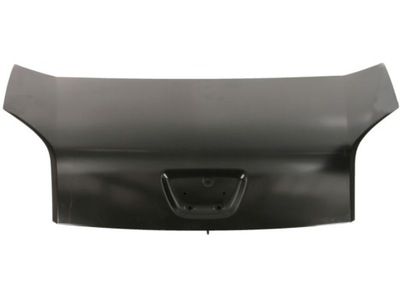 Капот peugeot bipper 10.07- фото №1