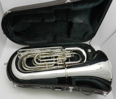 Tuba Bb Yamaha YBB-631 DR23-099