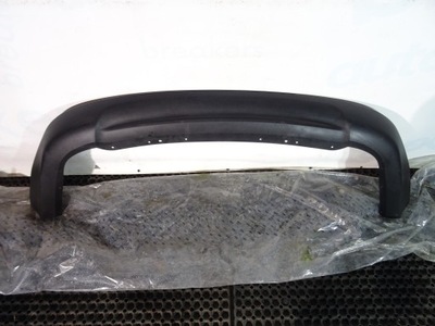 BRIDA DE PARAGOLPES SPOILER PARTE TRASERA FORD MONDEO MK5 UNIVERSAL DS73-17A894-L  