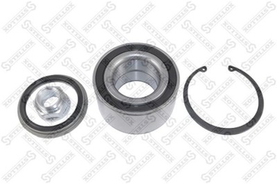 BEARING WHEELS MAZDA 626 III 91-92 FRONT  