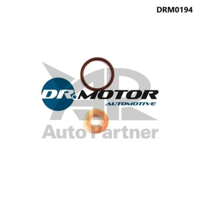 КОМПЛЕКТ МОНТАЖНЫЙ ФОРСУНКИ DR.MOTOR DRM0194