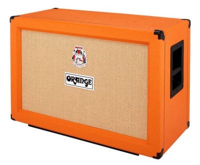 Orange PPC 212 Kolumna gitarowa 2x12 120W