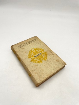 Andersen. Baśnie Tom 2.