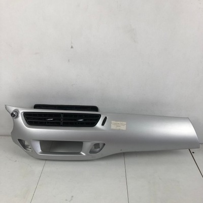 Citroen ds3 панель средний защита 9685748677 фото №1