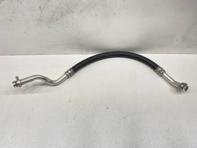 Шланг труба кондиционера wąż nissan qashqai 2 ii j11 фото №1