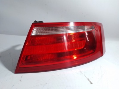 Лампа правая задняя задняя audi a5 sportback 8t8945096 all/l/2 фото №1