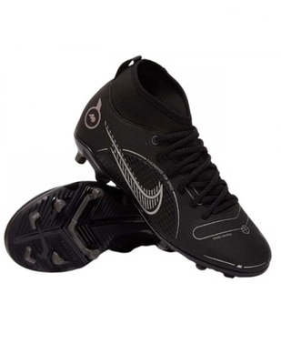 KORKI NIKE SUPERFLY 8 CLUB FG/MG 37,5 MERCURIAL LANKI DZIECIĘCE