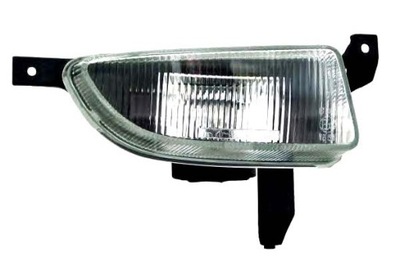 FARO NIEBLA PARTE DELANTERA P (H3) OPEL ZAFIRA A 04.99-06.05  