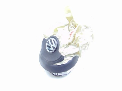 ПОДУШКА AIRBAG ВОДИТЕЛЯ VW POLO 2G 2G0880201T