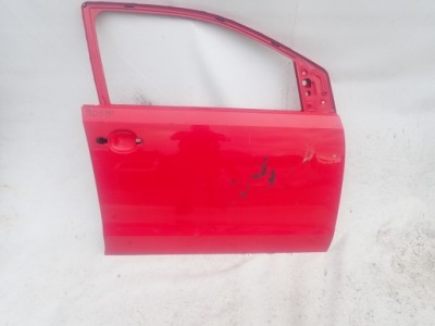 Vw up citigo mii 5d дверь правое перед передние фото №1