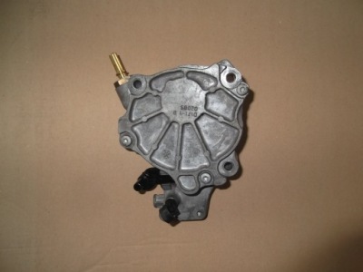 Вакуум насос d171-1b citroen peugeot 607 2.2 hdi фото №1