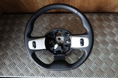 Воздуховод twingo iii 484004149r фото №1