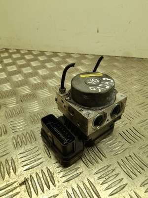 Модуль керуючий abs гідравлічний toyota prius 2017 4451047070 фото №1