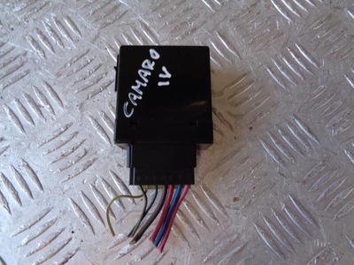 Модуль блок керування chevrolet camaro iv 92- фото №1