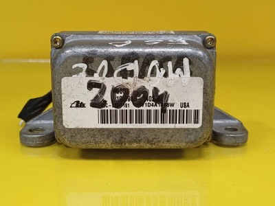 Датчик прискорення esp renault espace iv 8200301391 nr1491 фото №1