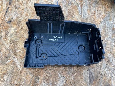 Корпус акумулятор peugeot 2008 ii mokka фото №1