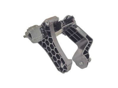 Нижній кронштейн кронштейн кронштейн радіатора mercedes klasa sl r232 фото №1