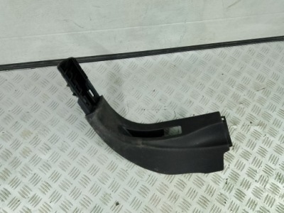 Toyota proace peugeot partner k9 2023 защита порог левый перед 9816395977 фото №1