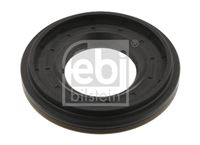 Febi сальник mercedes c s202 96-/e w210 95-/slk r170 96- фото №1