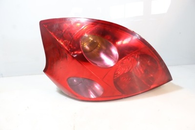 Лампа права задня kia ceed i hb фото №1