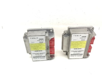 Tesla model s lift модуль подушка безпеки srs 1031643-00-b фото №1