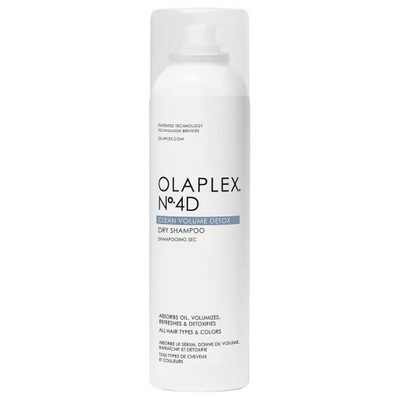 Olaplex No.4D Clean Volume Detox Dry Shampoo suchy szampon do włosów 1 P1