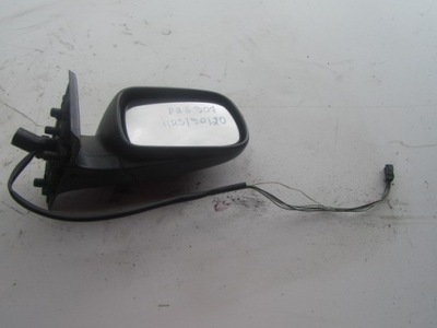 Дзеркало праве el peugeot 307 фото №1