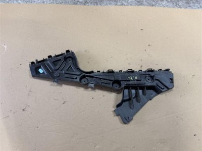 Напрямна кронштейн бампера правий задня 852245827r renault trafic 4 iv 23r фото №1