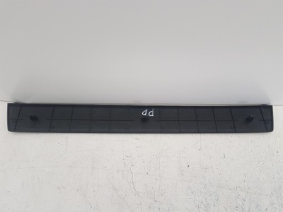 Защита порог правая перед subaru outback 4 iv eu фото №1