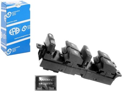 Выключатель переключатель подъёма окон [era] фото №1